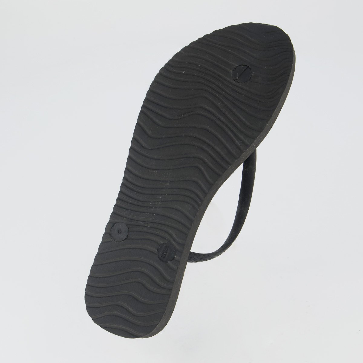 Chinelo Reef Seaside Feminino Preto e Azul Preto 5