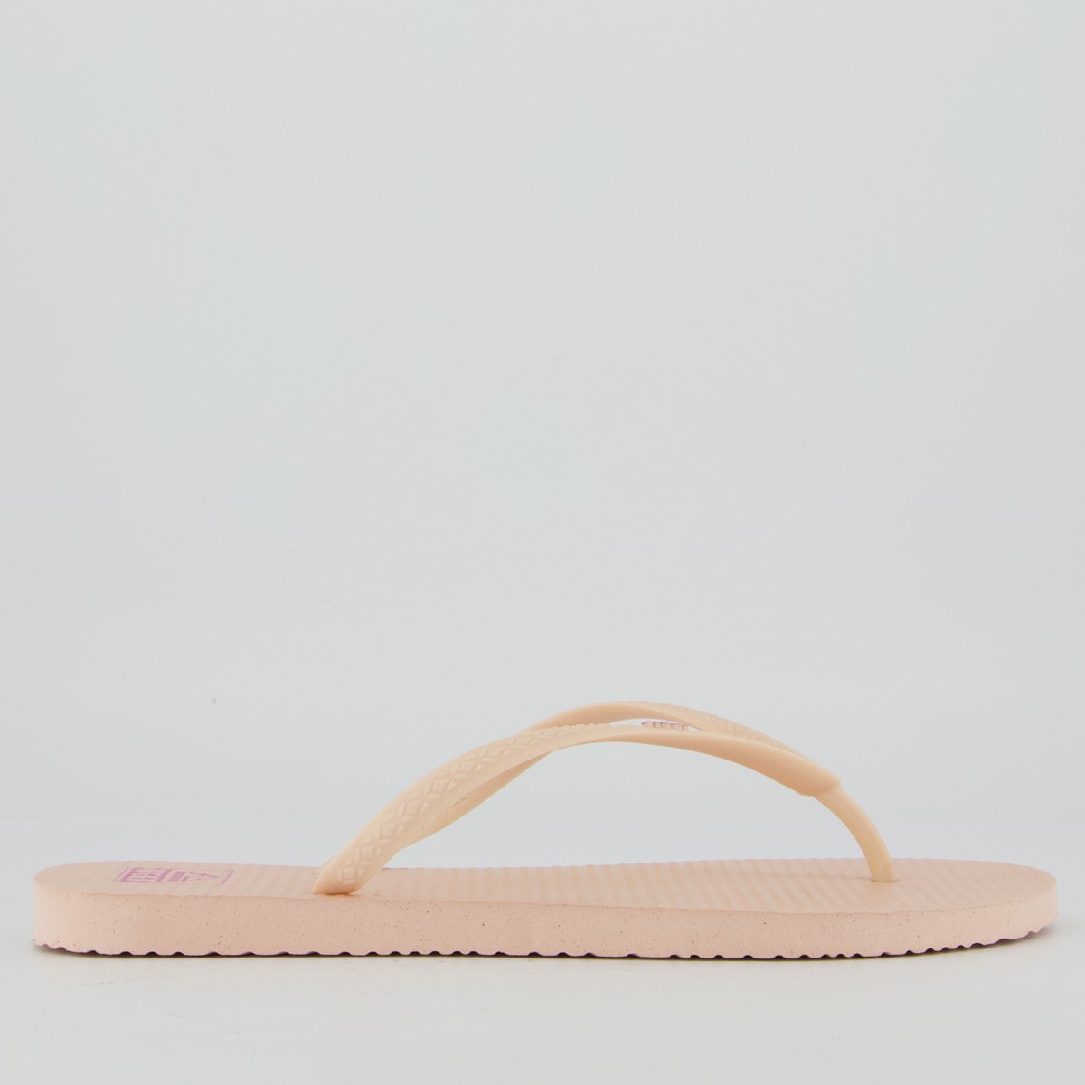 Chinelo Reef Seaside Feminino Rosa Rosa 2