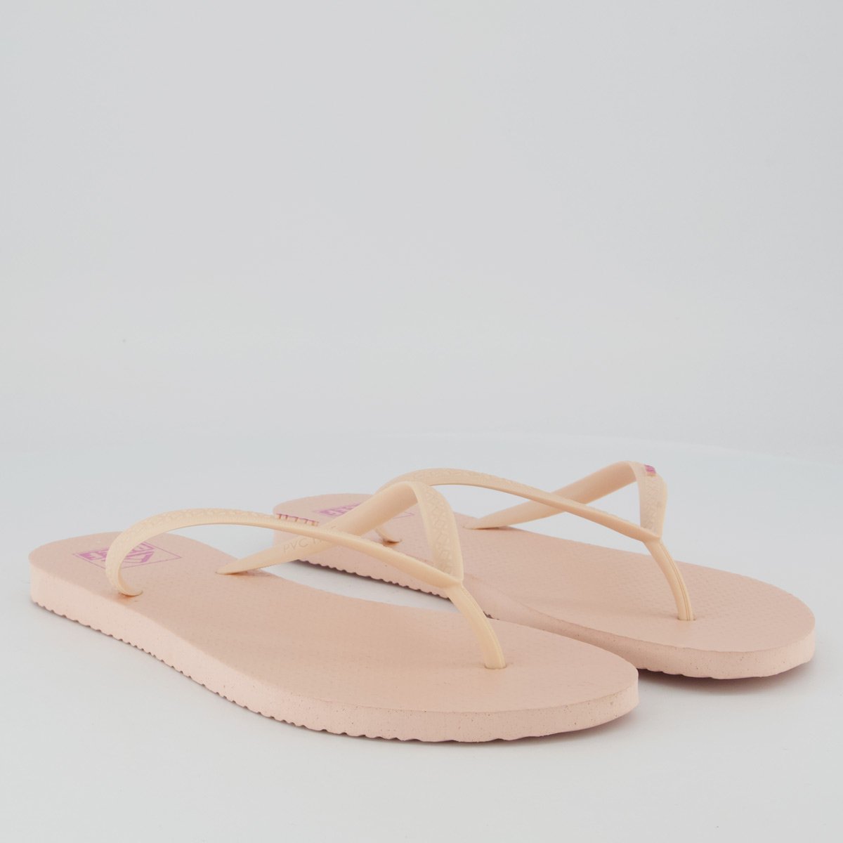 Chinelo Reef Seaside Feminino Rosa Rosa 3