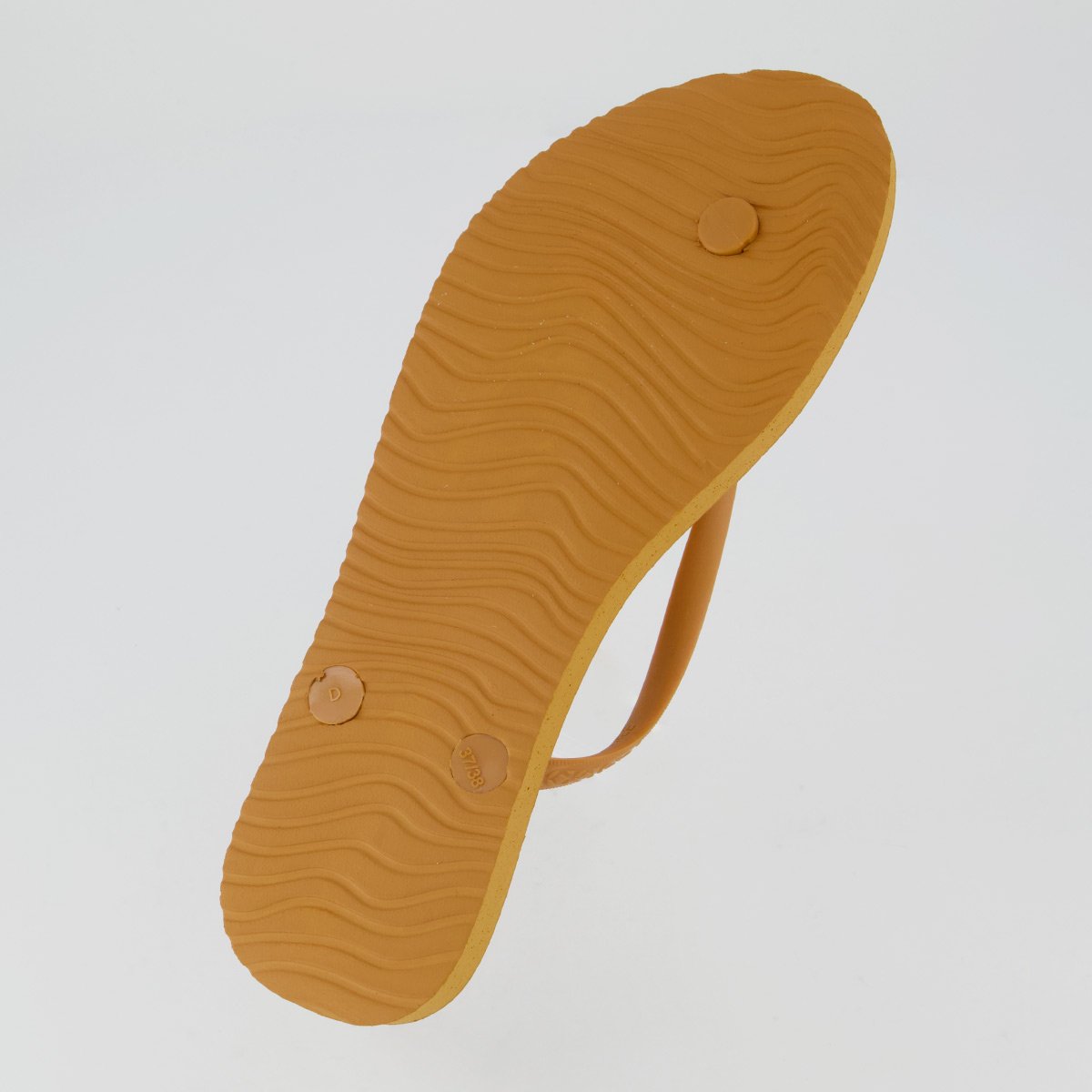 Chinelo Reef Seaside Feminino Marrom Marrom 5