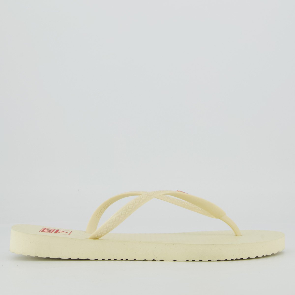 Chinelo Reef Seaside Feminino Off White Off White 2