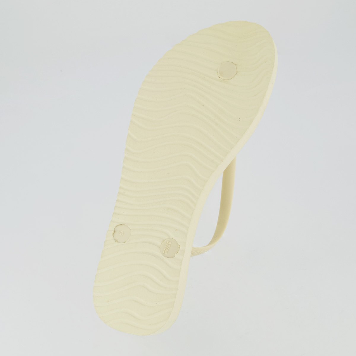 Chinelo Reef Seaside Feminino Off White Off White 5