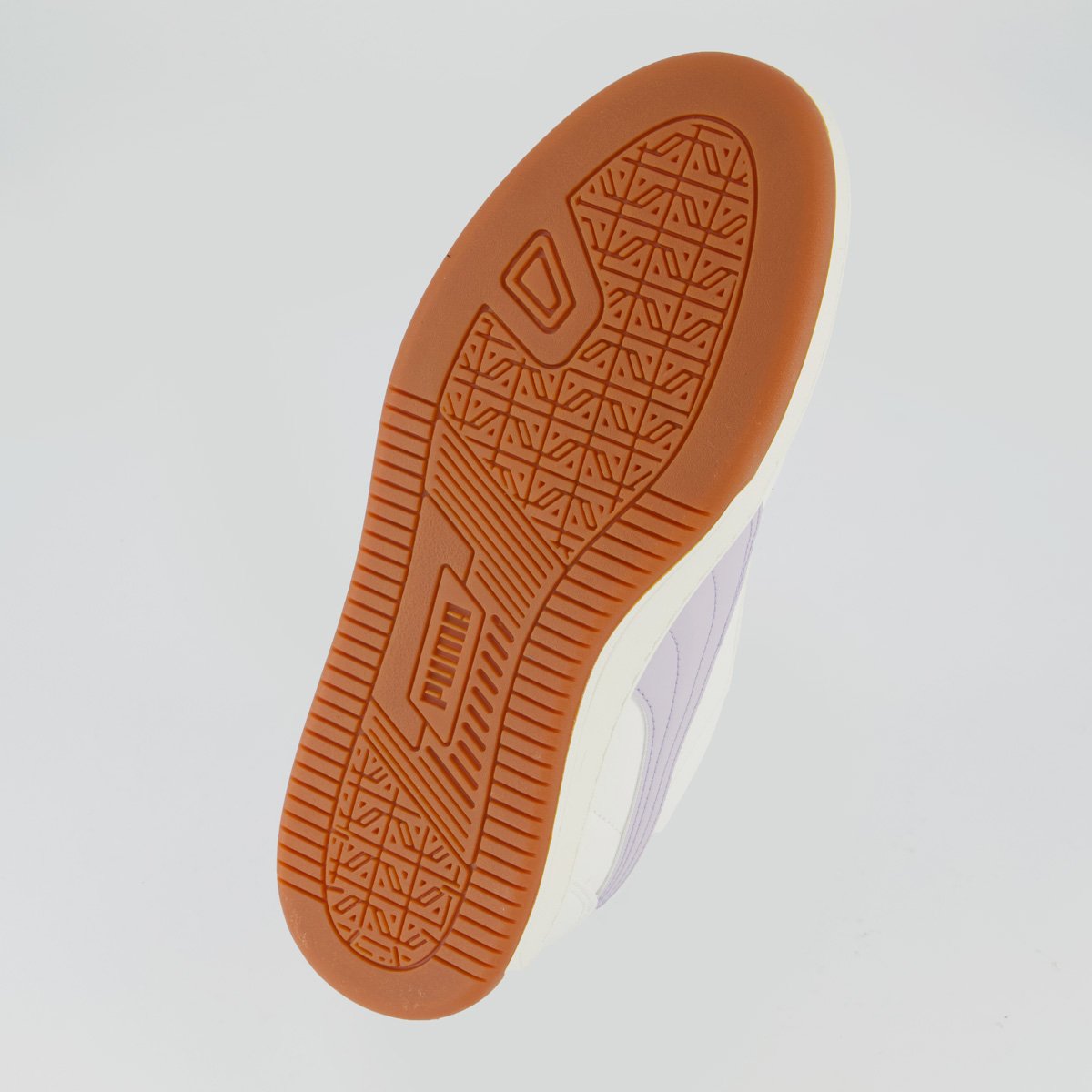 Tênis Puma Caven 2.0 Feminino Branco e Lilás Branco 5