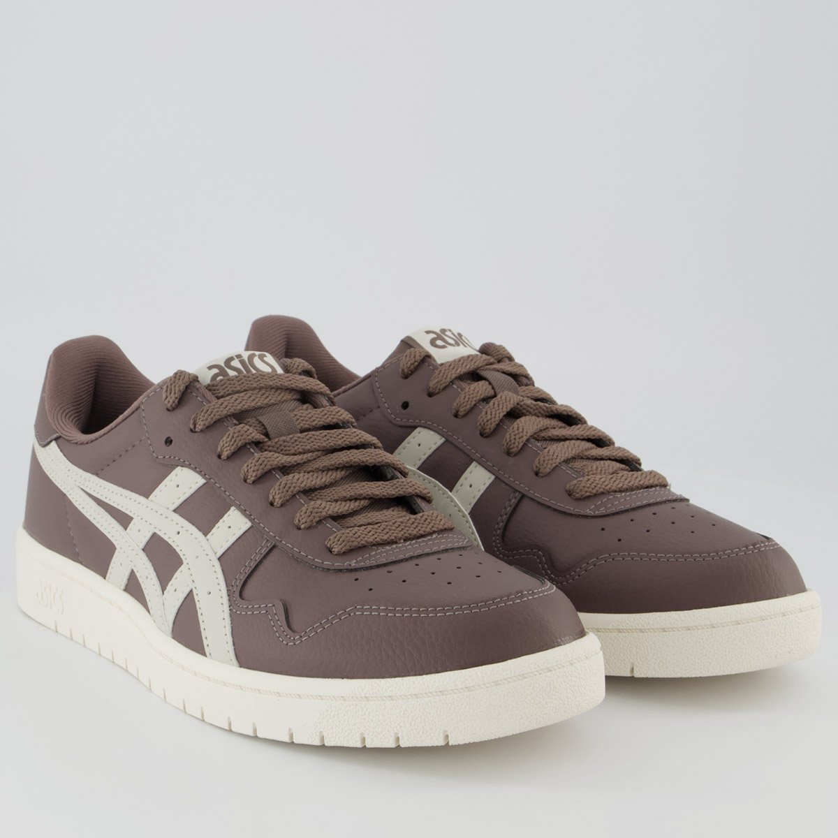 Tênis Asics Japan S Marrom Marrom 2