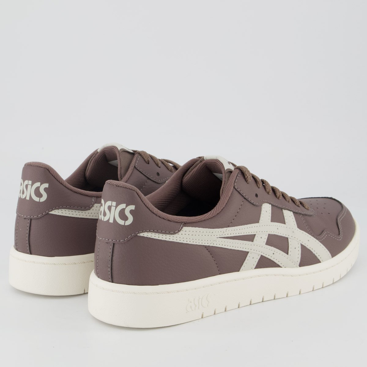 Tênis Asics Japan S Marrom Marrom 3