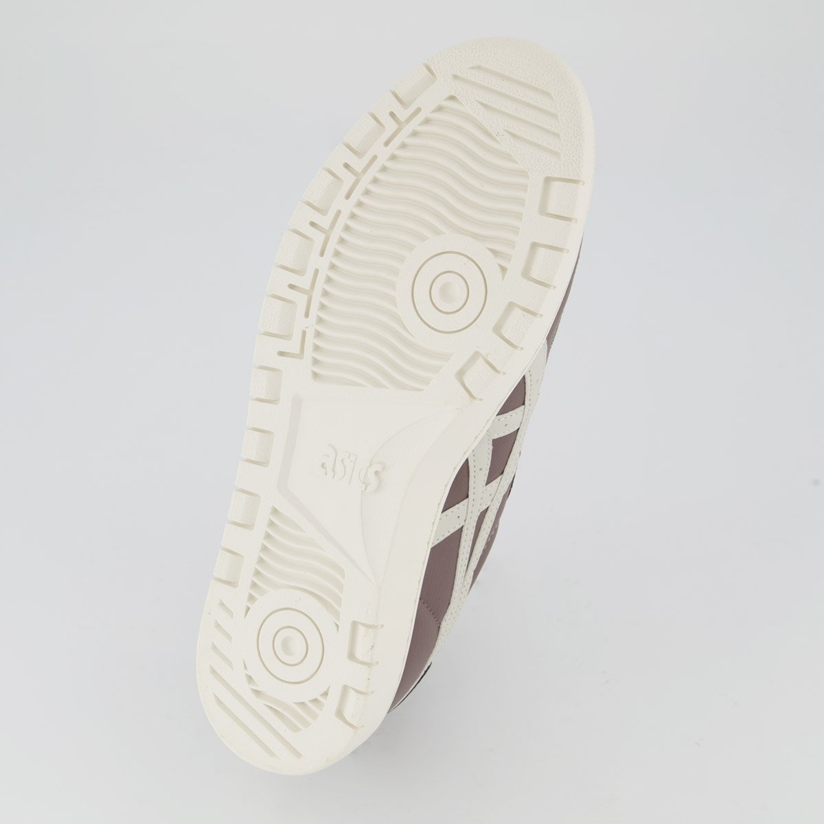 Tênis Asics Japan S Marrom Marrom 5