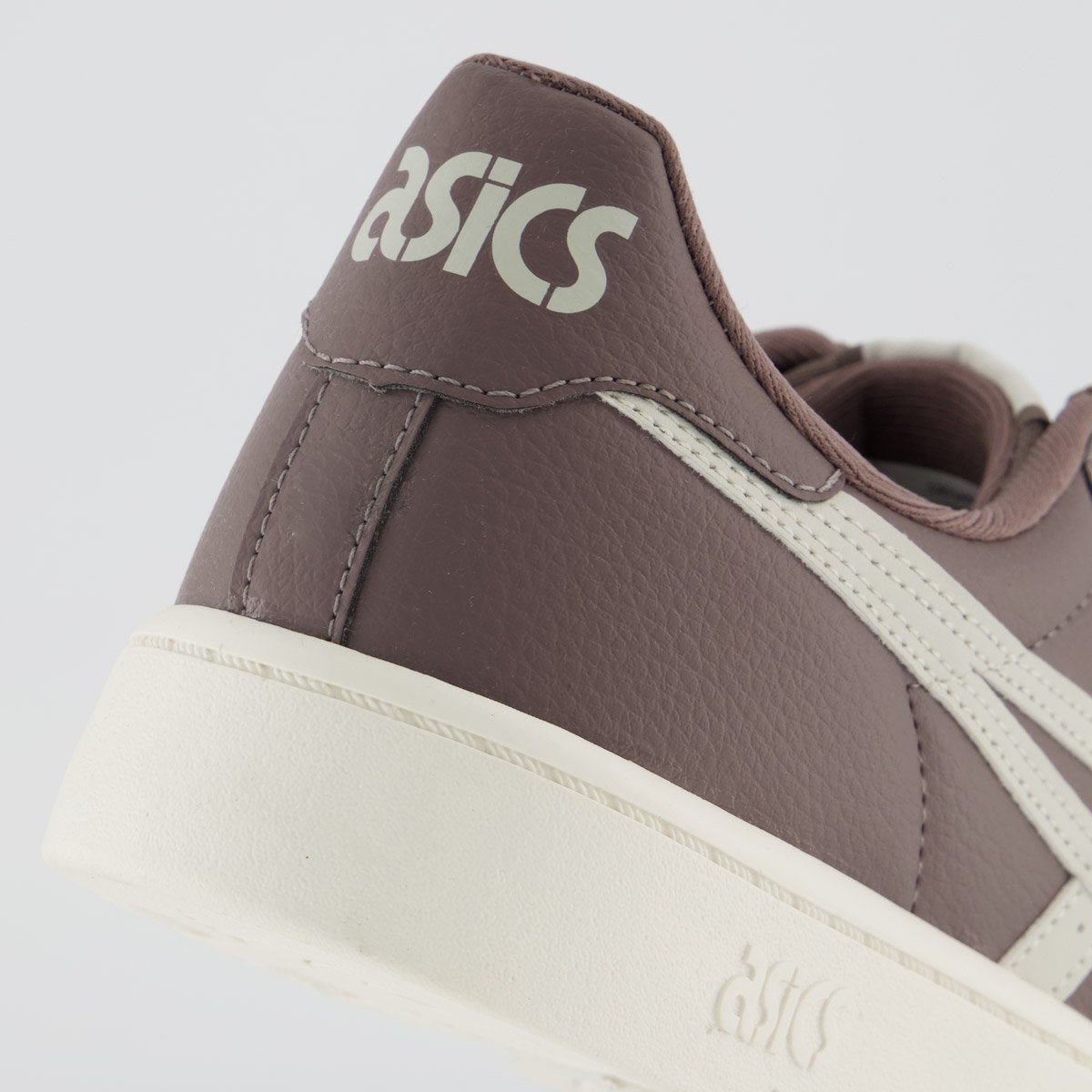 Tênis Asics Japan S Marrom Marrom 6