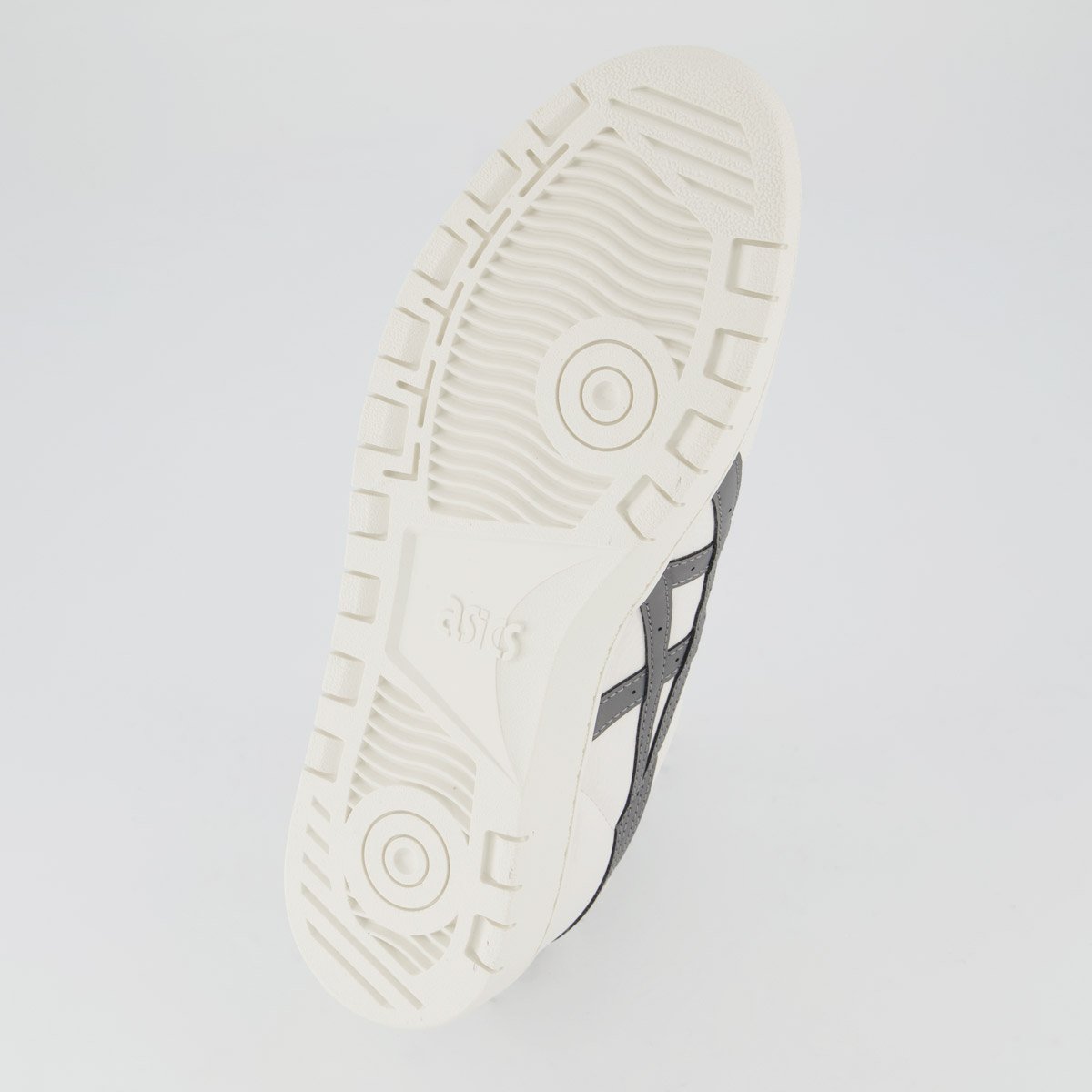 Tênis Asics Japan S Off White e Cinza Off White 5