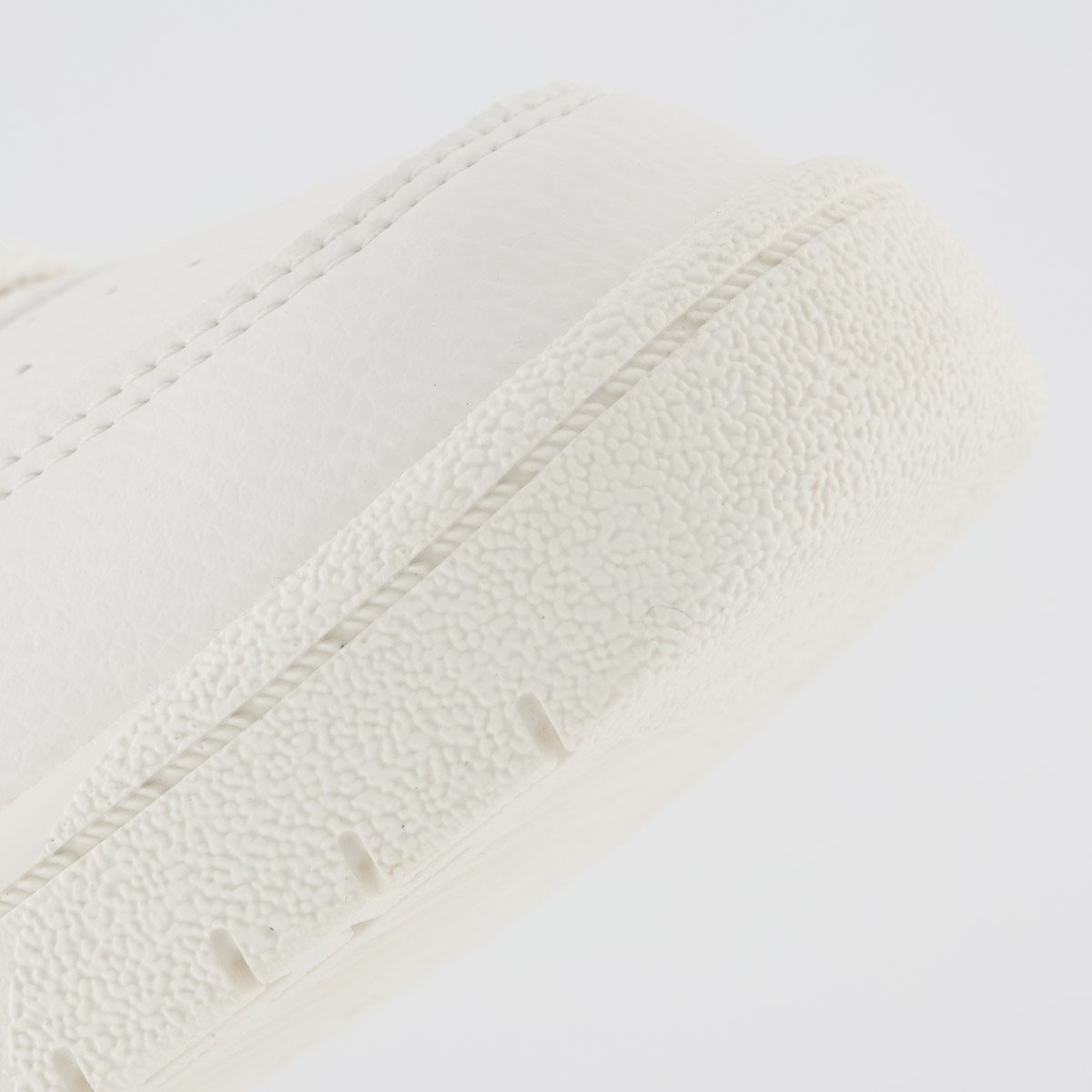 Tênis Asics Japan S Off White e Cinza Off White 8