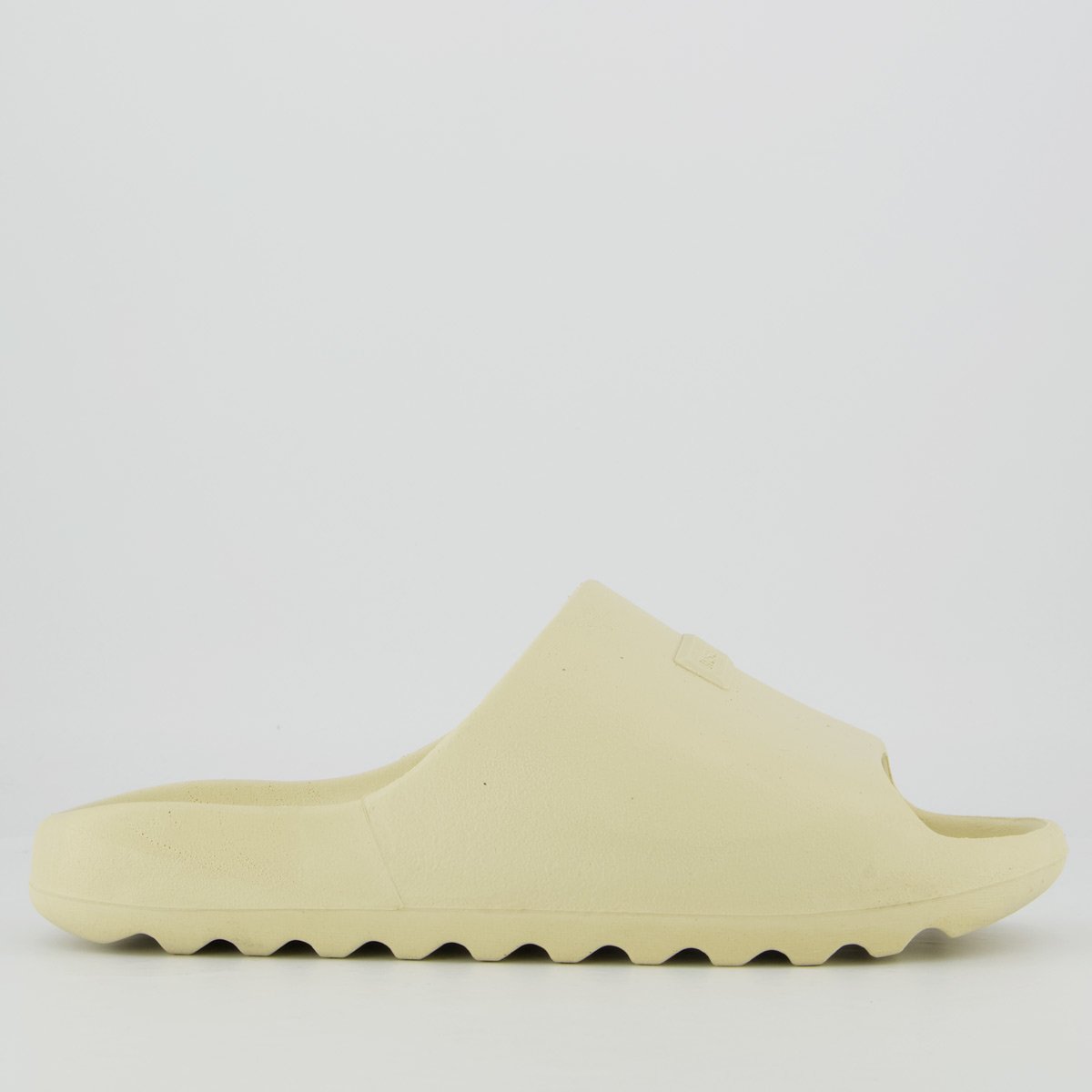Chinelo Reserva Slide Minimal Bege Bege 2