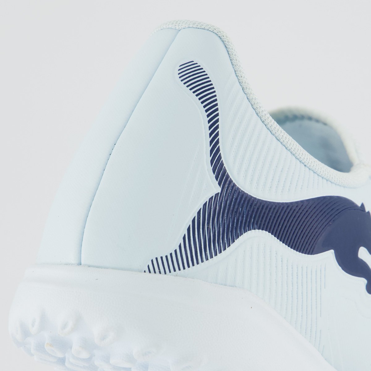 Chuteira Puma Future 9 Play Society Azul Azul 6