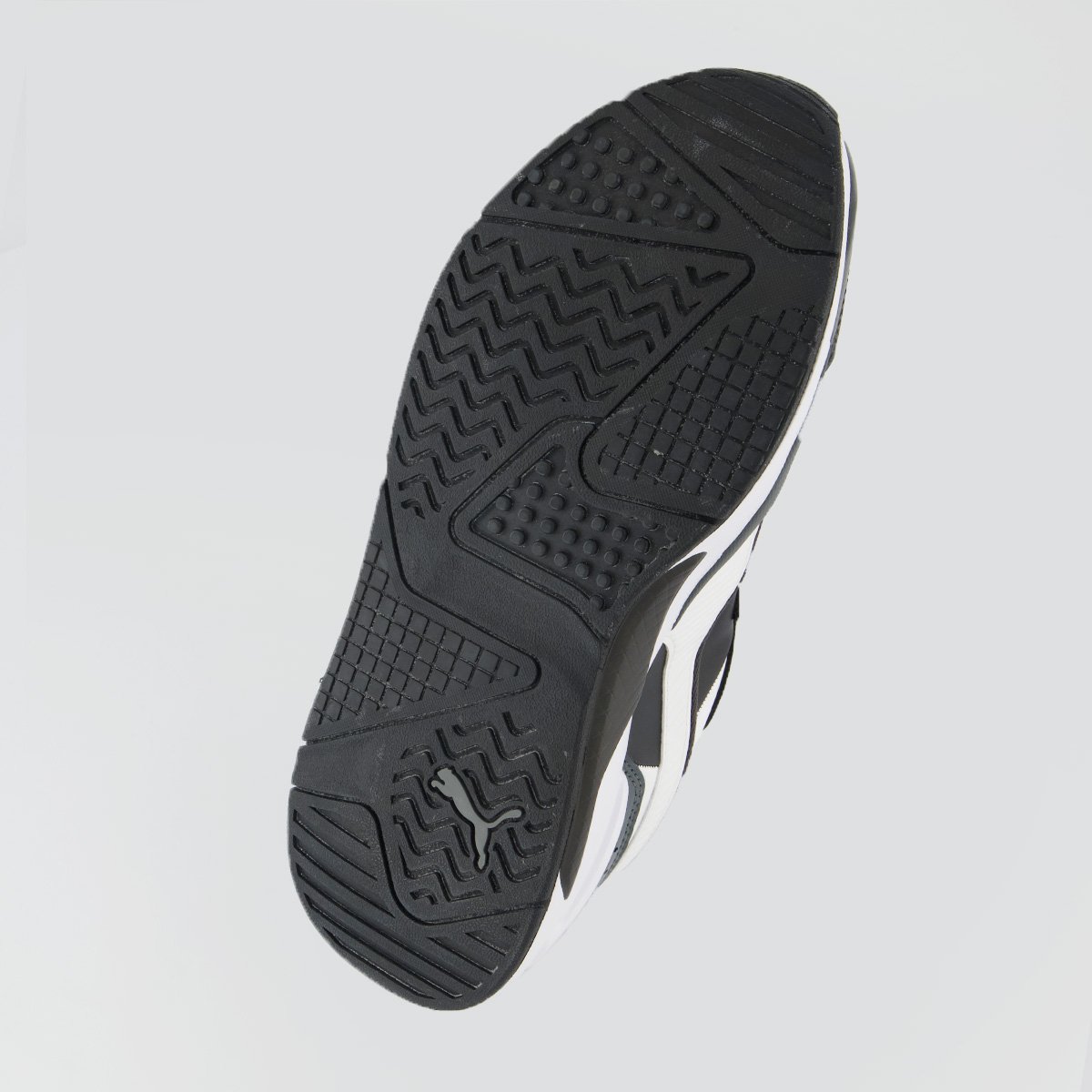 Tênis Puma X-Ray Game Bdp Cinza e Preto Preto 5