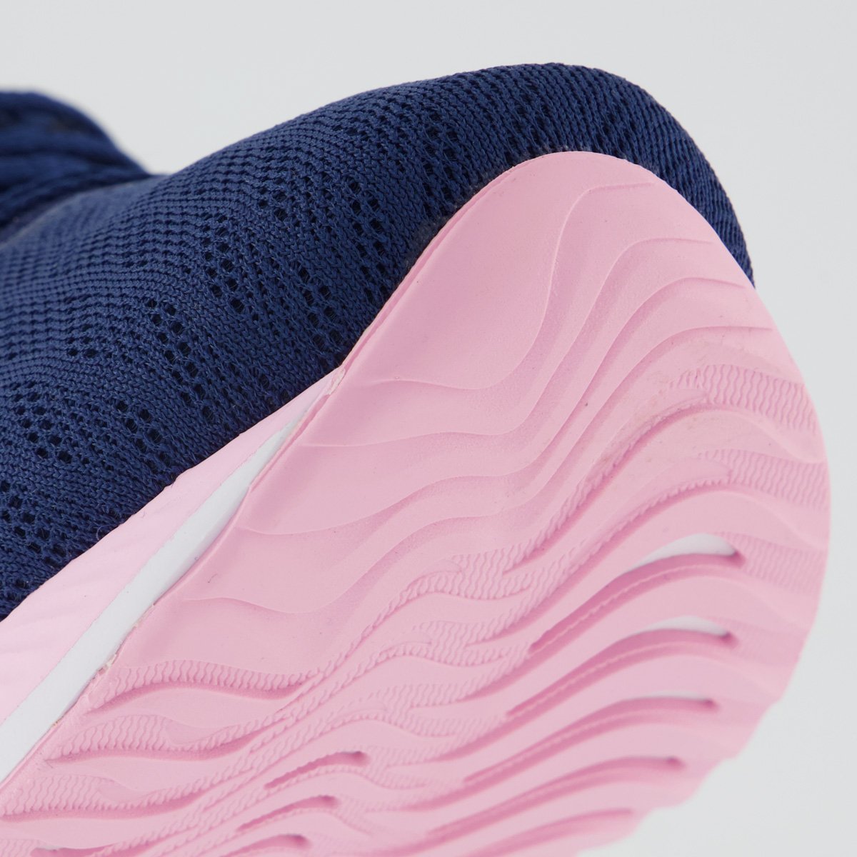 Tênis Asics Gel Thunderlight 2 Feminino Azul Marinho Azul 8