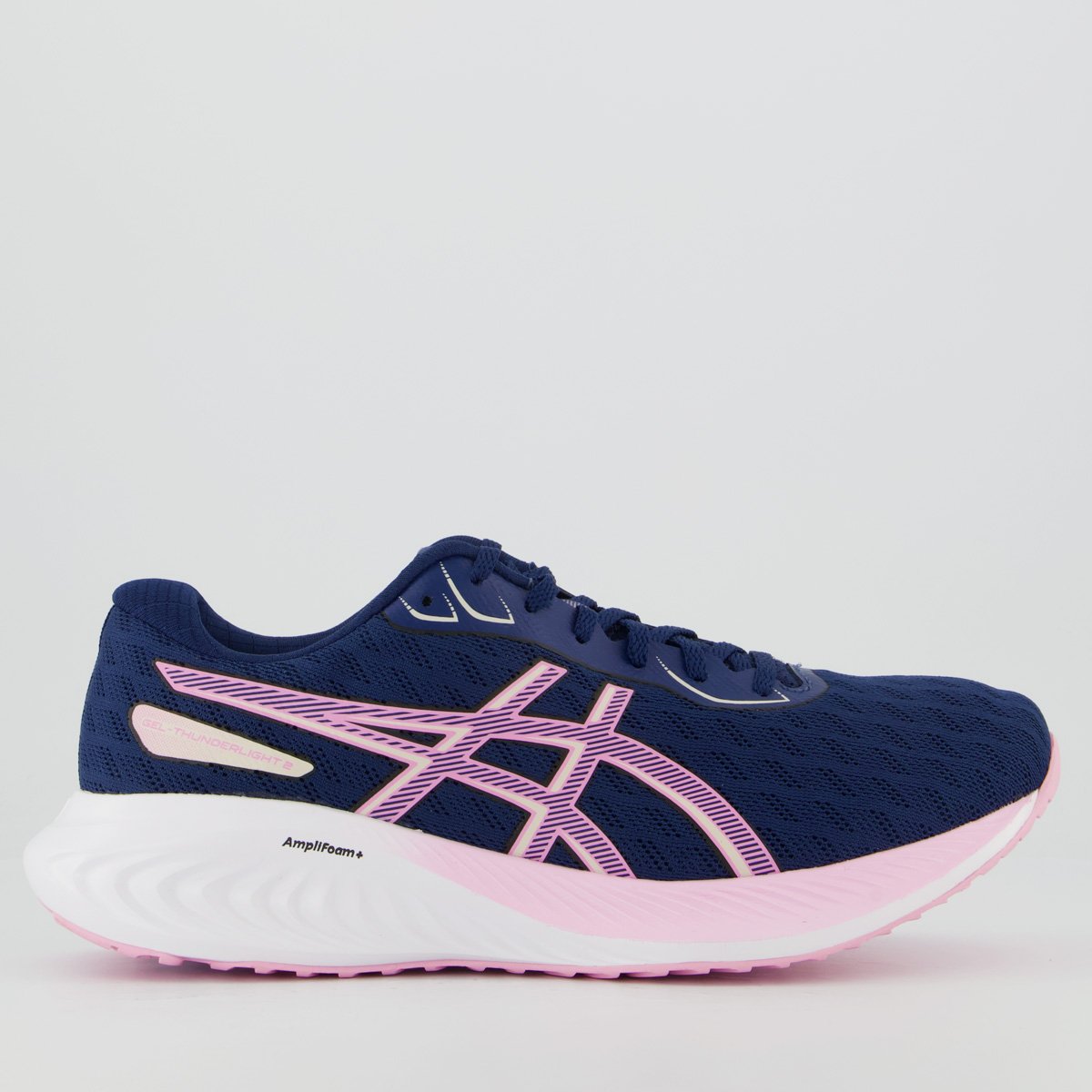 Tênis Asics Gel Thunderlight 2 Azul