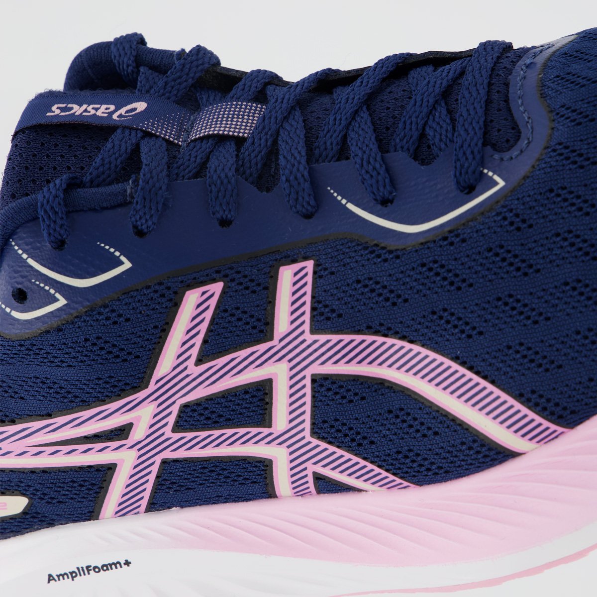 Tênis Asics Gel Thunderlight 2 Azul Azul 7