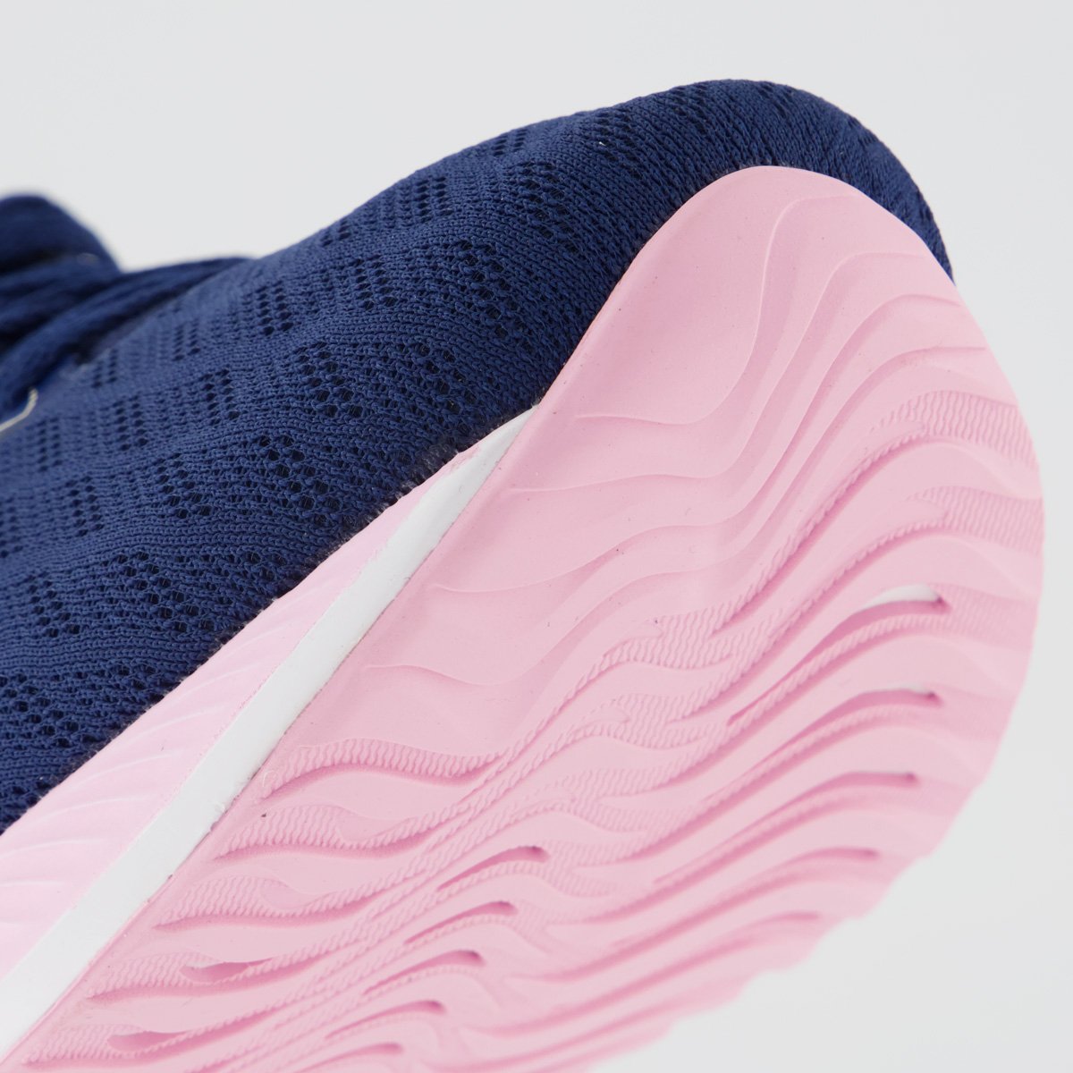 Tênis Asics Gel Thunderlight 2 Azul Azul 8