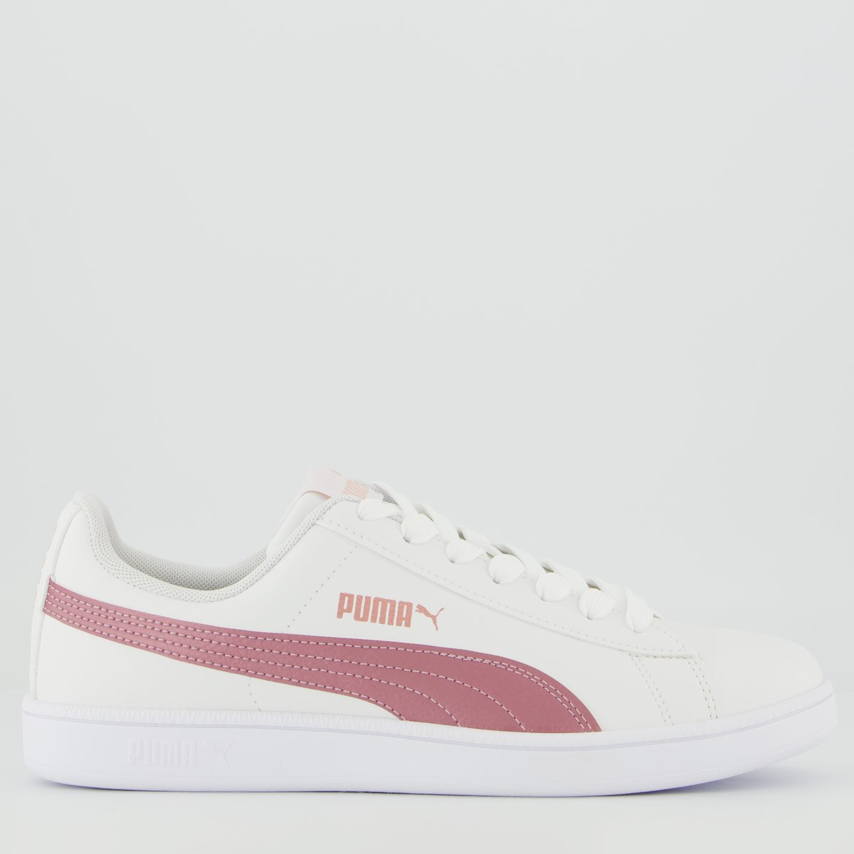 Tênis Puma Up Bdp Feminino Branco