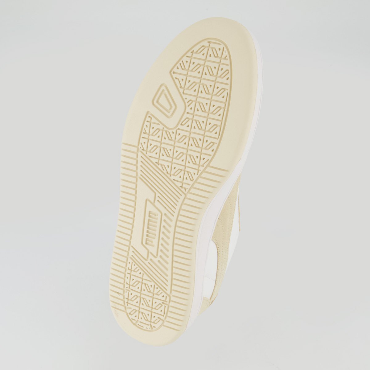 Tênis Puma Caven 2.0 Mono Bdp Branco e Bege Branco/Bege 5