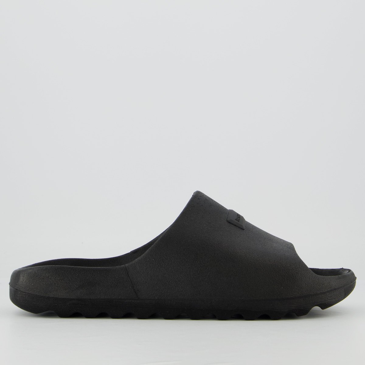 Chinelo Reserva Slide Minimal Preto Preto 2