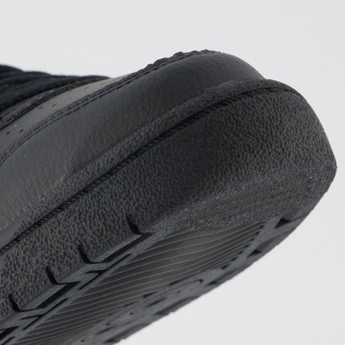 Tênis Asics Japan S Preto e Branco Preto 8