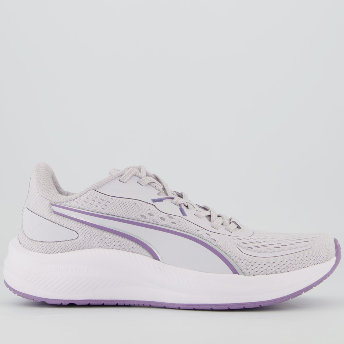 Tênis Puma Skyrocket Lite 2 Wns Bdp Feminino Lilas