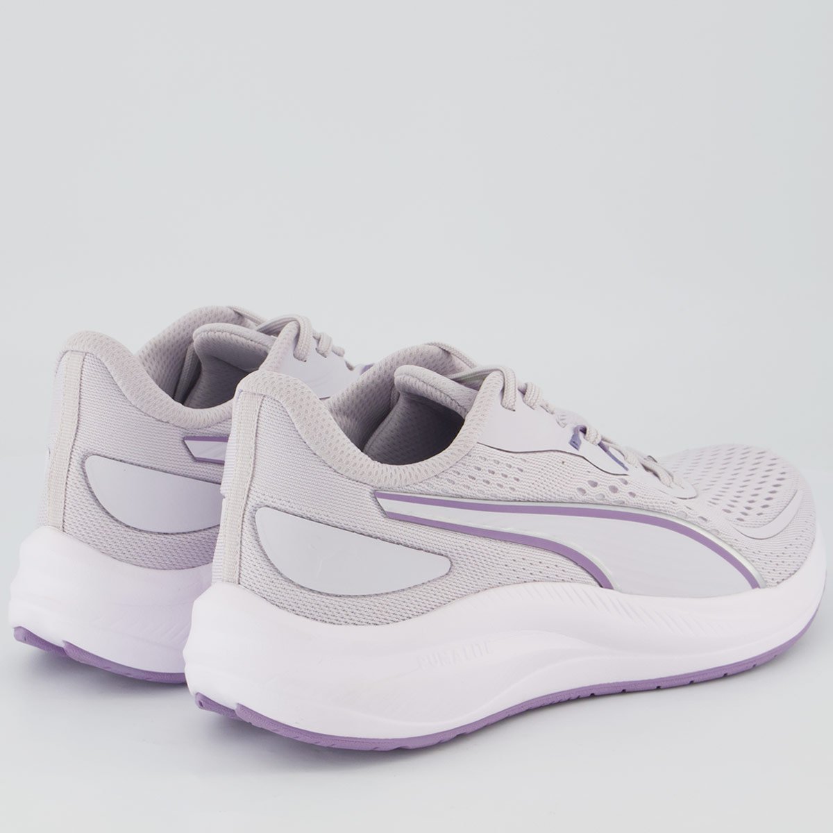 Tênis Puma Skyrocket Lite 2 Wns Bdp Feminino Lilas Lilás 3