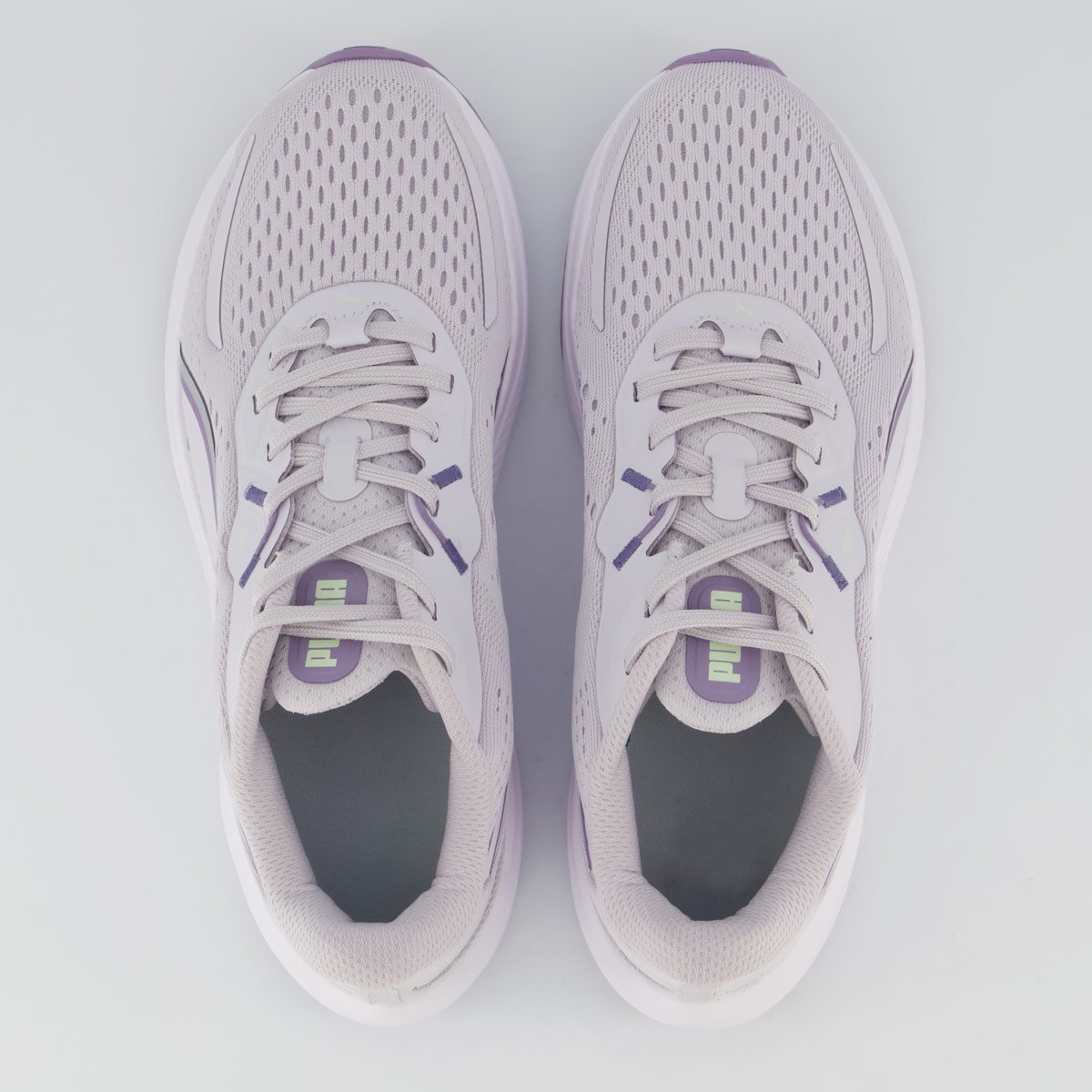 Tênis Puma Skyrocket Lite 2 Wns Bdp Feminino Lilas Lilás 4