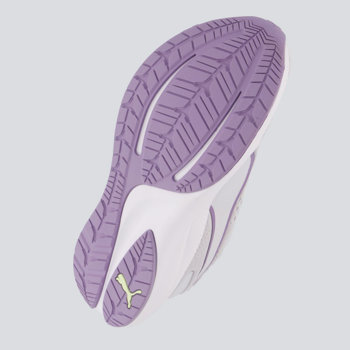Tênis Puma Skyrocket Lite 2 Wns Bdp Feminino Lilas Lilás 5
