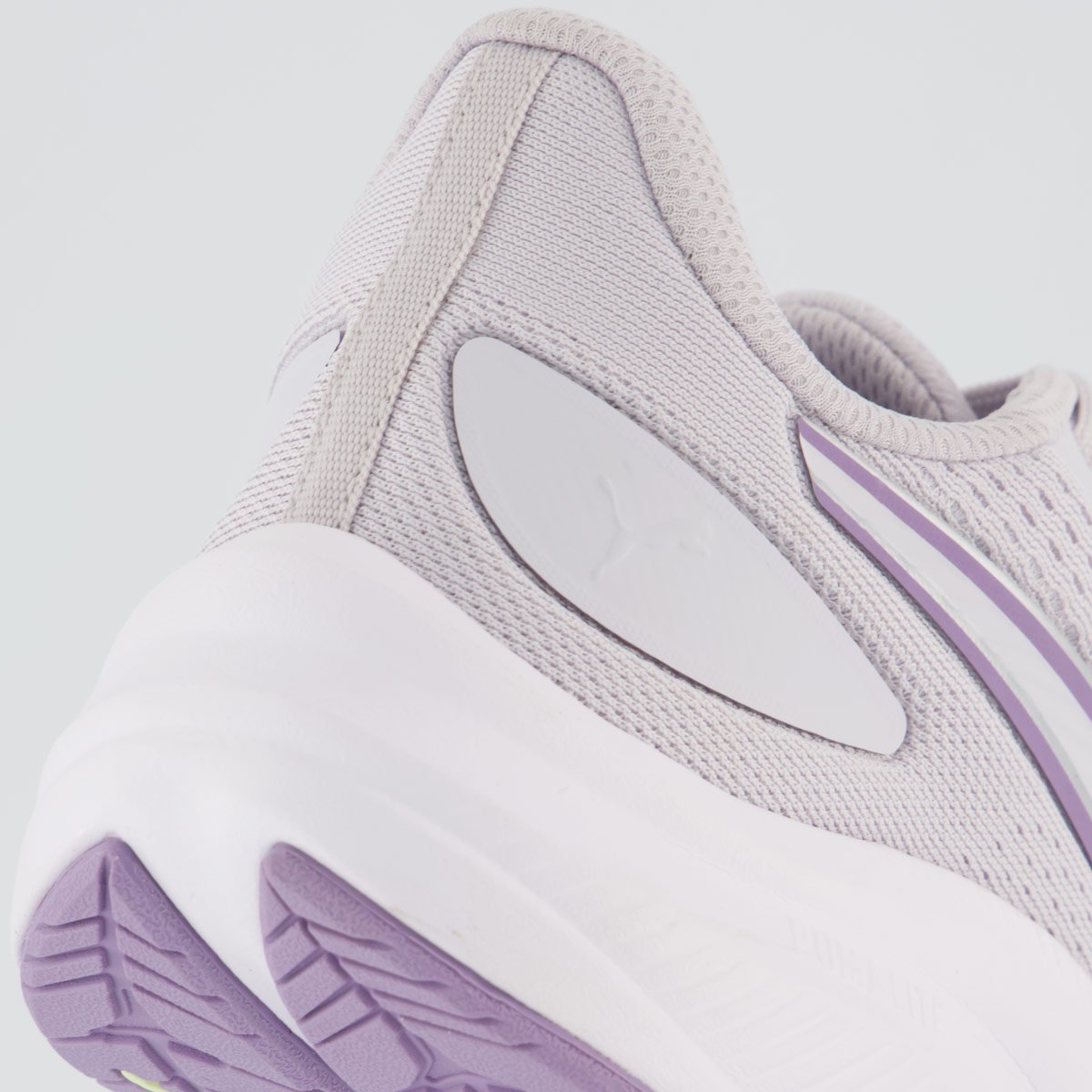 Tênis Puma Skyrocket Lite 2 Wns Bdp Feminino Lilas Lilás 6