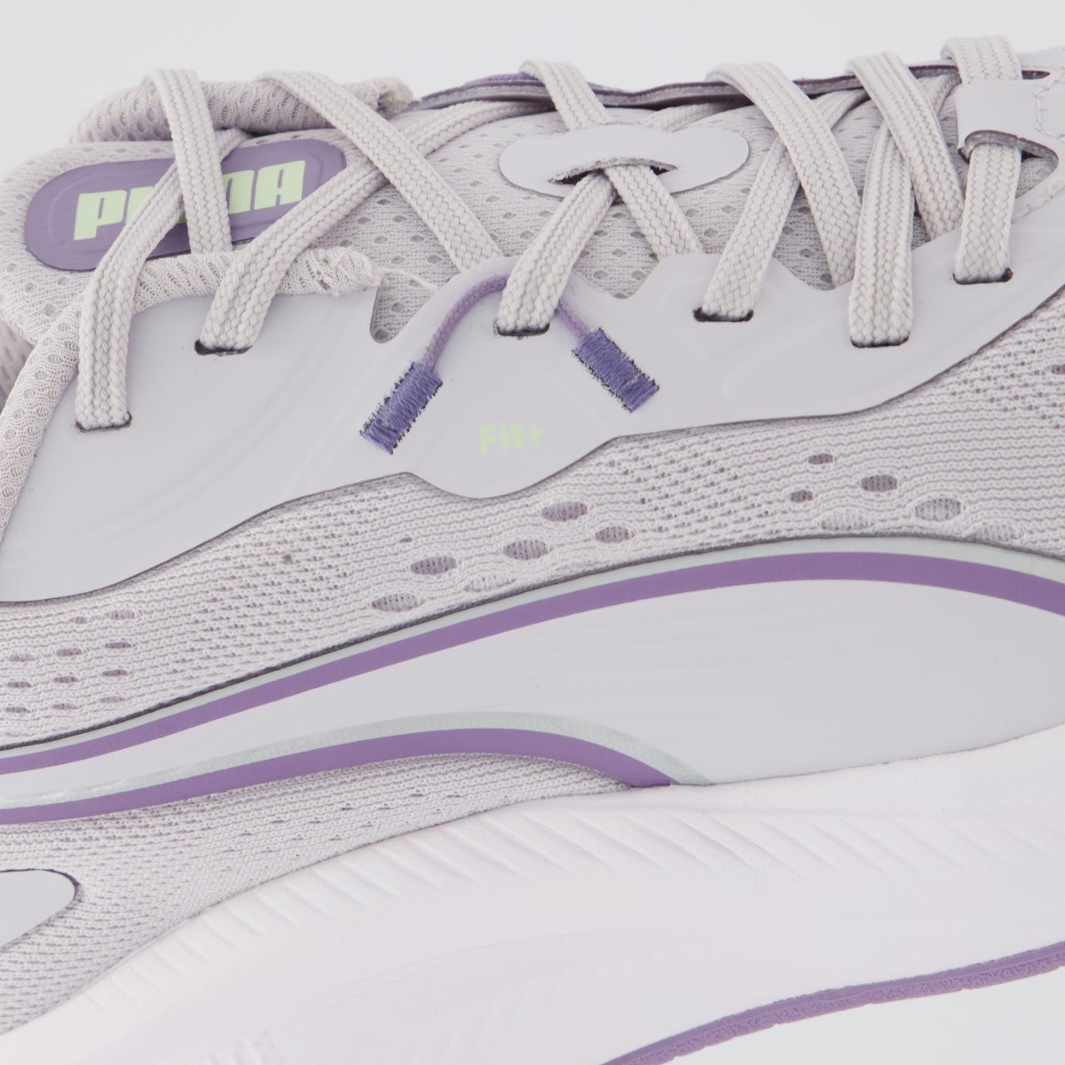 Tênis Puma Skyrocket Lite 2 Wns Bdp Feminino Lilas Lilás 7