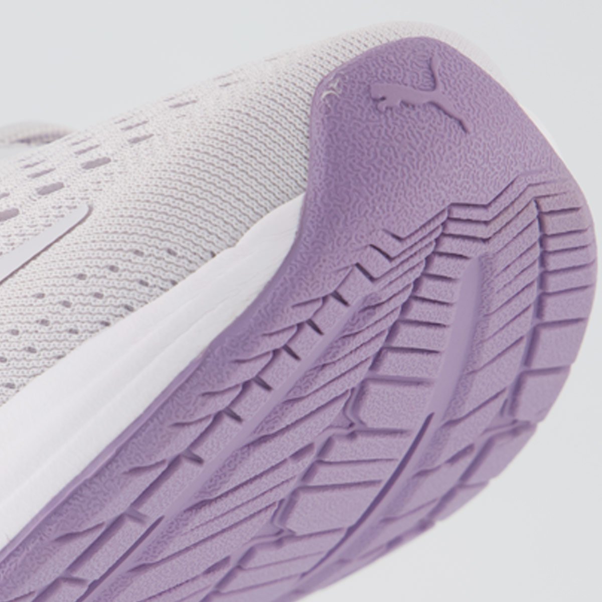 Tênis Puma Skyrocket Lite 2 Wns Bdp Feminino Lilas Lilás 8
