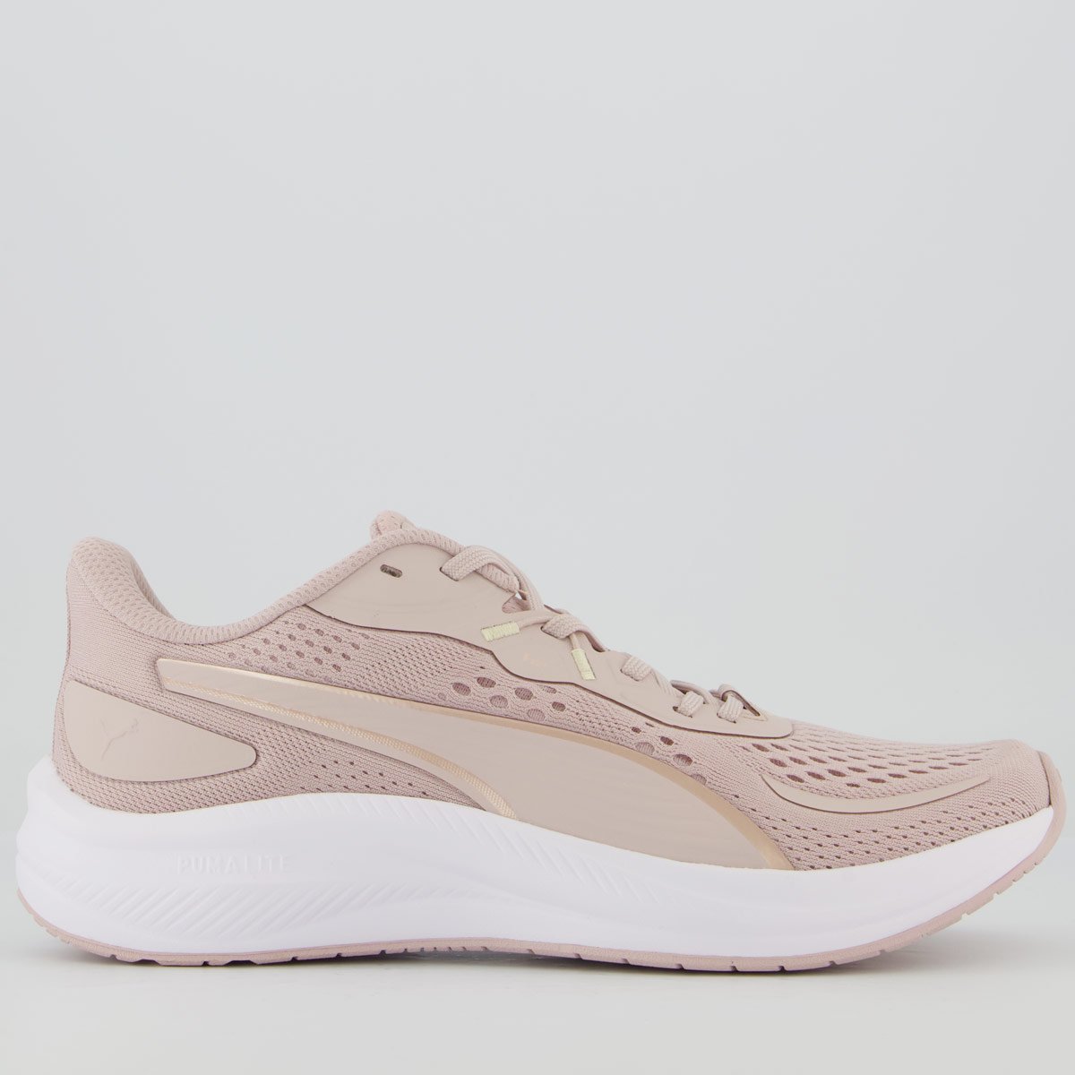 Tênis Puma Skyrocket Lite 2 Wns Bdp Feminino Rosa