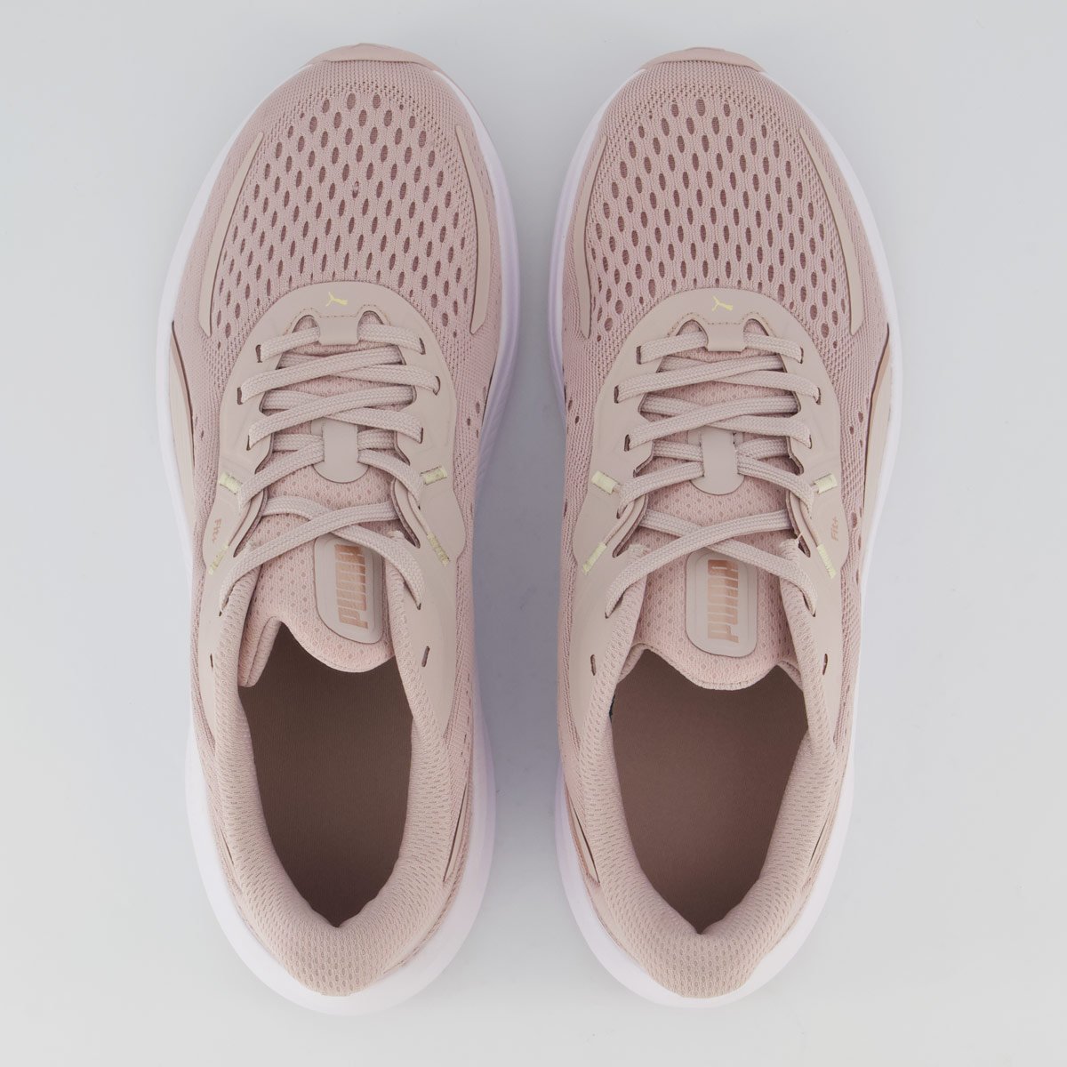 Tênis Puma Skyrocket Lite 2 Wns Bdp Feminino Rosa Rosa 4