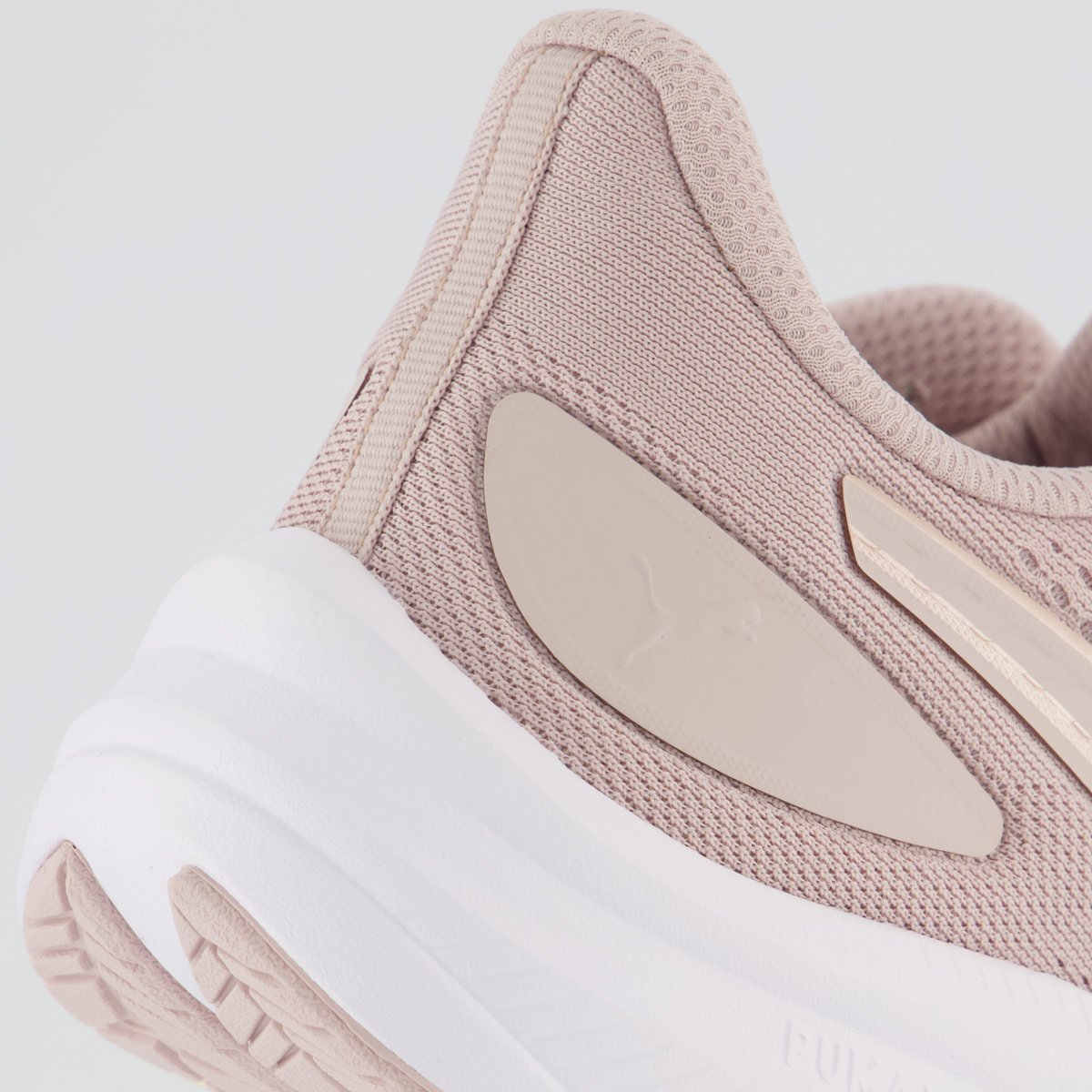 Tênis Puma Skyrocket Lite 2 Wns Bdp Feminino Rosa Rosa 6
