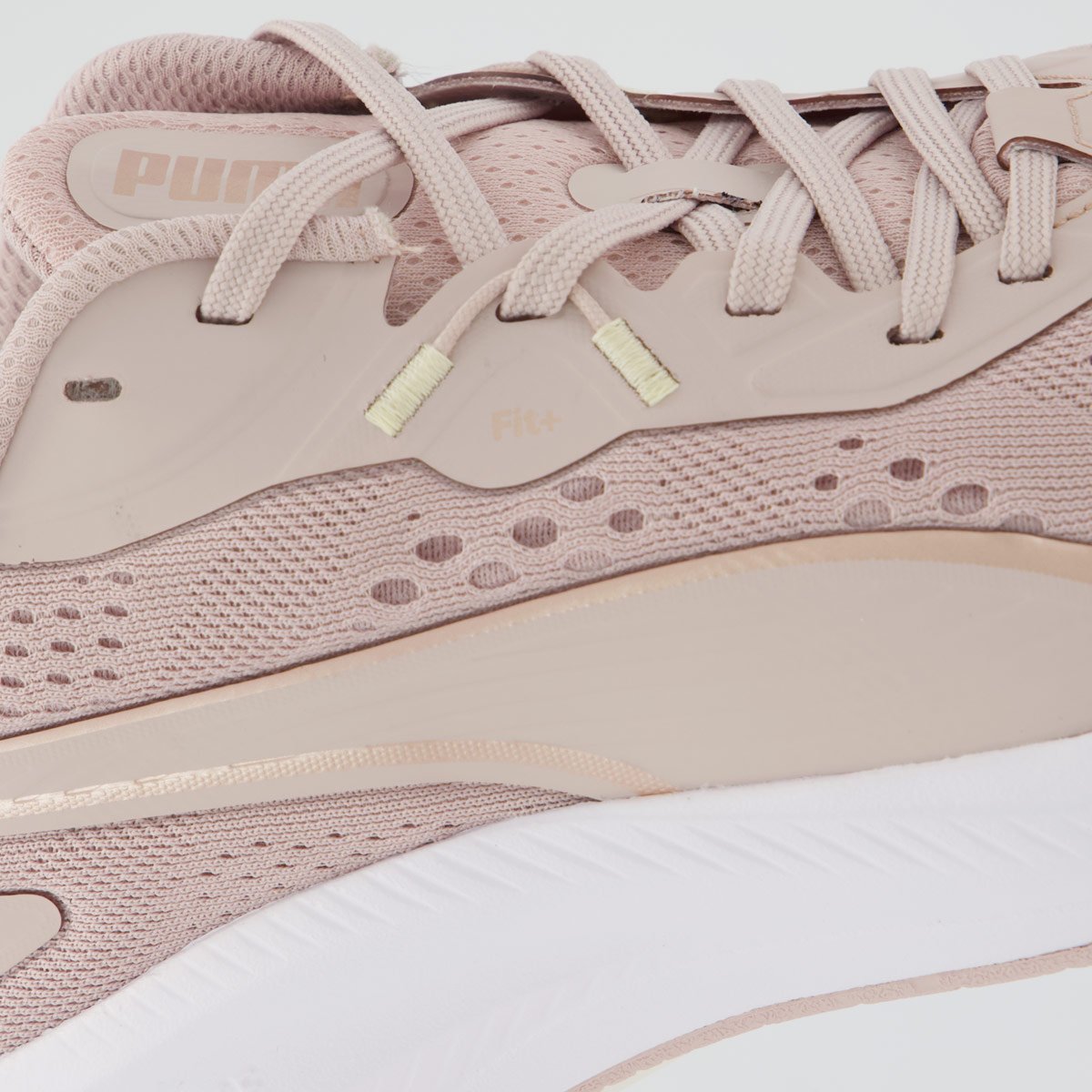 Tênis Puma Skyrocket Lite 2 Wns Bdp Feminino Rosa Rosa 7