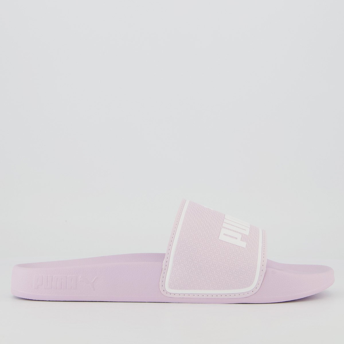 Chinelo Puma Leadcat 2.0 Feminino Lilás Lilás 2