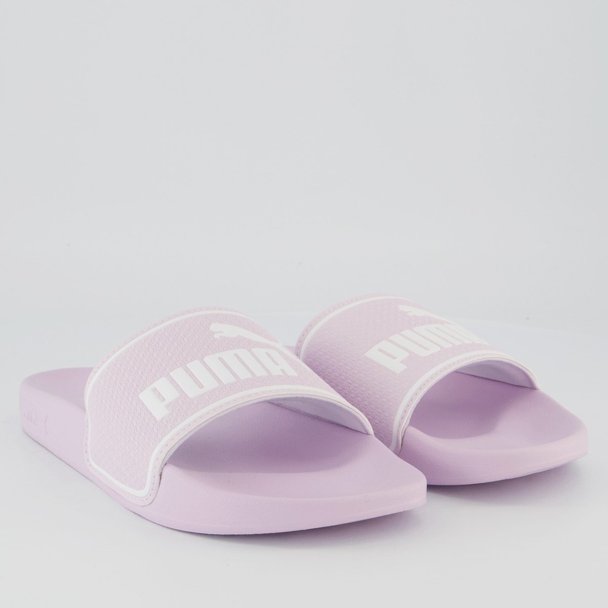 Chinelo Puma Leadcat 2.0 Feminino Lilás Lilás 3
