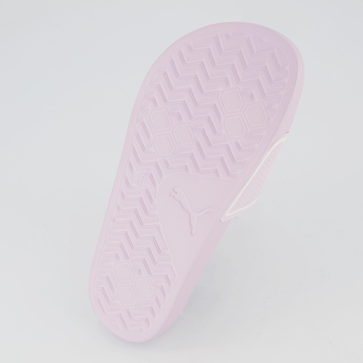 Chinelo Puma Leadcat 2.0 Feminino Lilás Lilás 5
