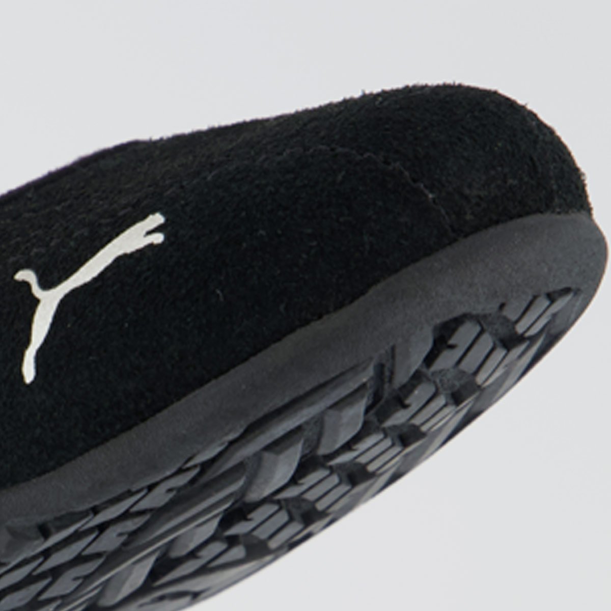 Sapatilha Puma Catch Soleil Ballerina Bdp Feminino Preto Preto 8