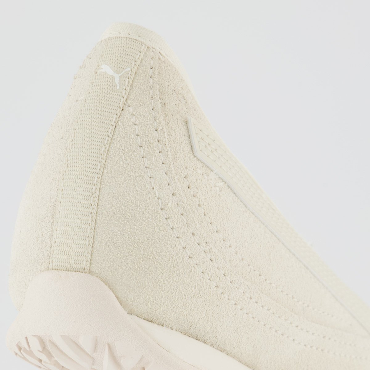 Sapatilha Puma Catch Soleil Ballerina Bdp Feminino Bege Bege 6
