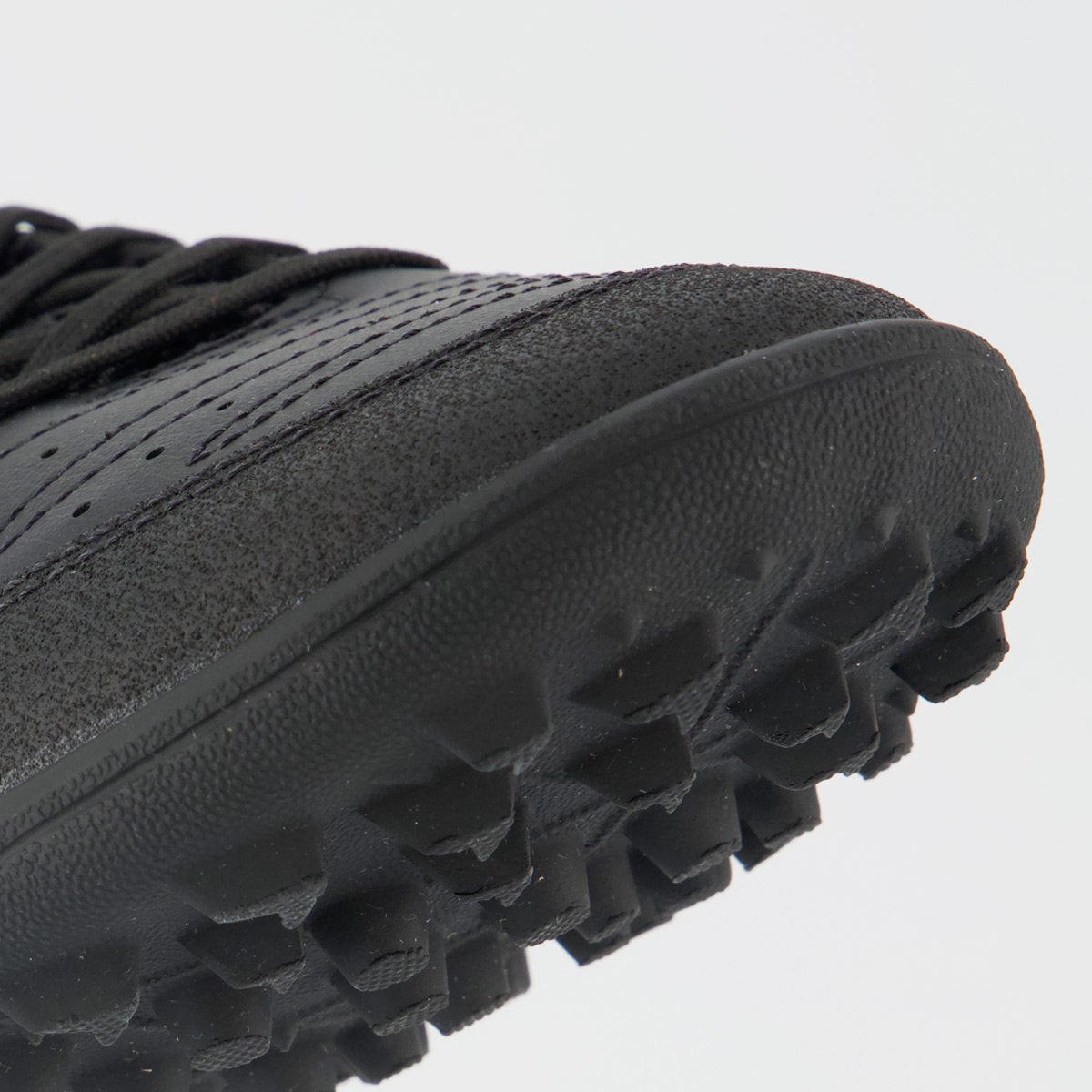 Chuteira Umbro Furious Society Preta e Verde Preto 8