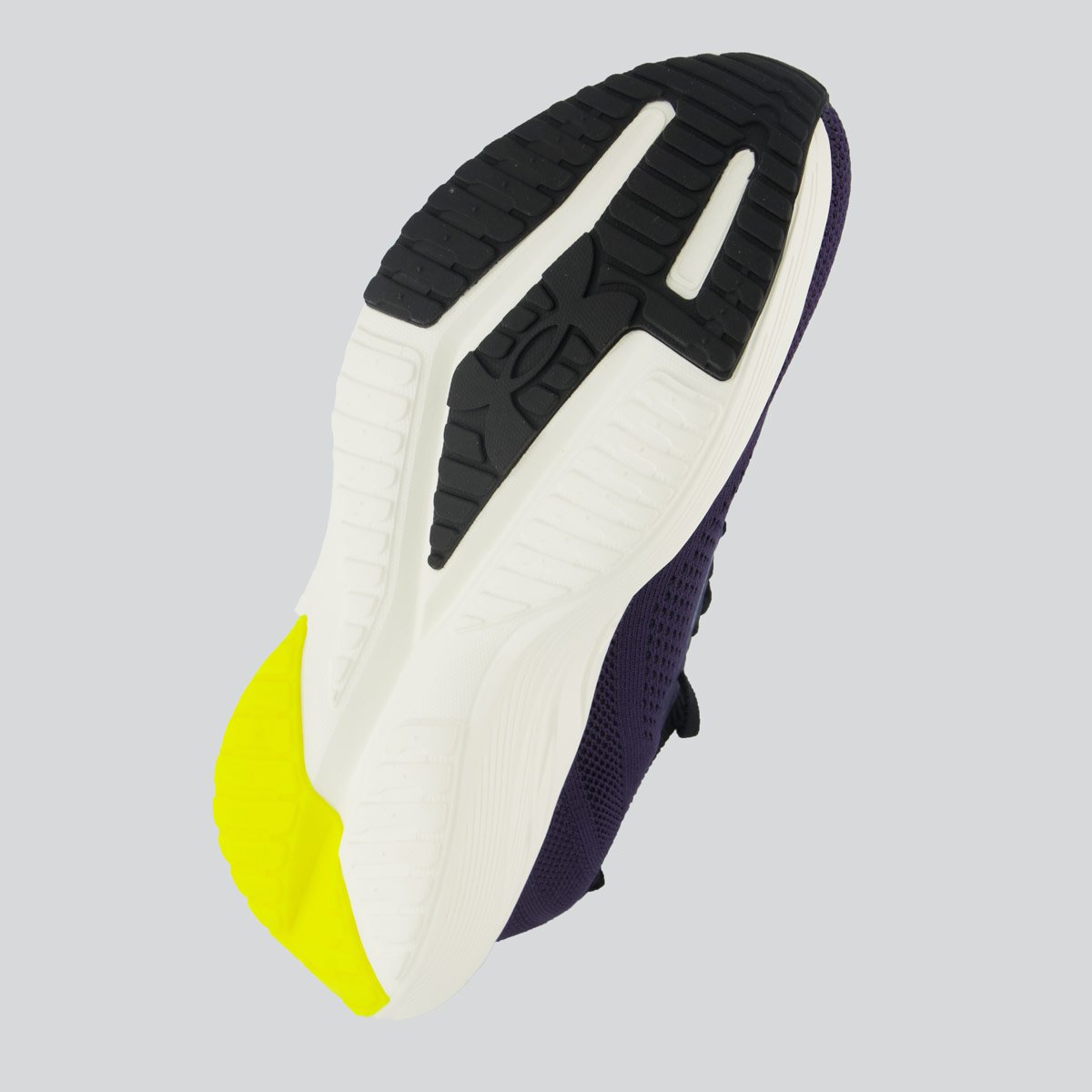 Tênis Under Armour Charged Slight 4 Marinho Azul Marinho 5