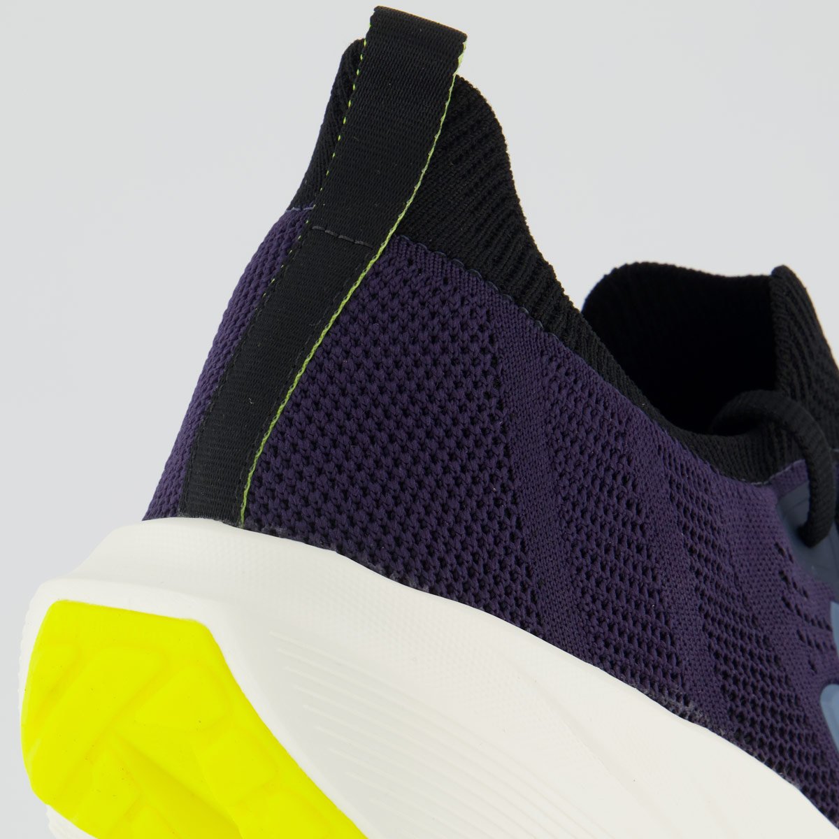 Tênis Under Armour Charged Slight 4 Marinho Azul Marinho 6