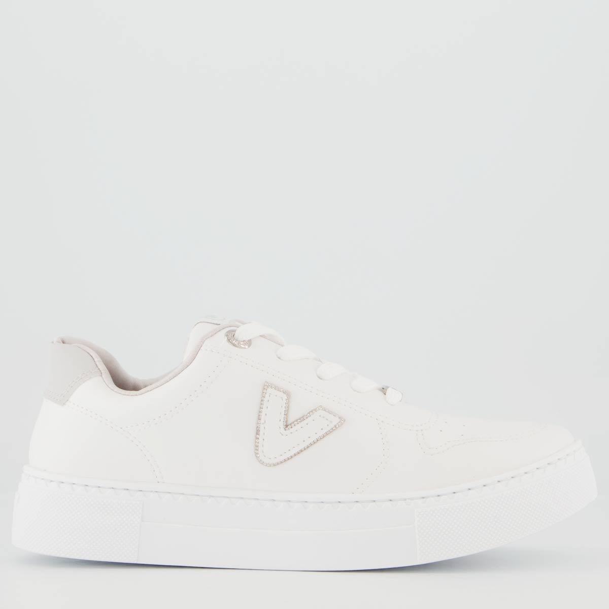 Tênis Via Marte V 138 Feminino Branco