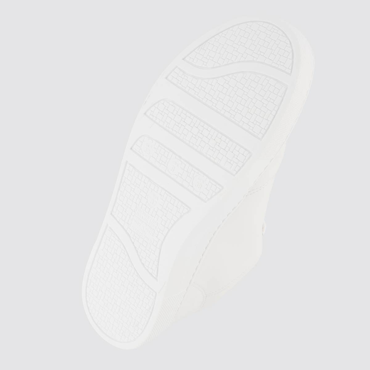 Tênis Via Marte V 138 Feminino Branco Branco 5