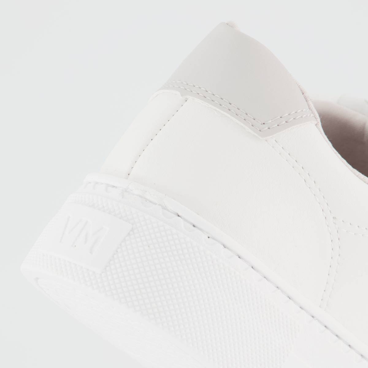 Tênis Via Marte V 138 Feminino Branco Branco 6