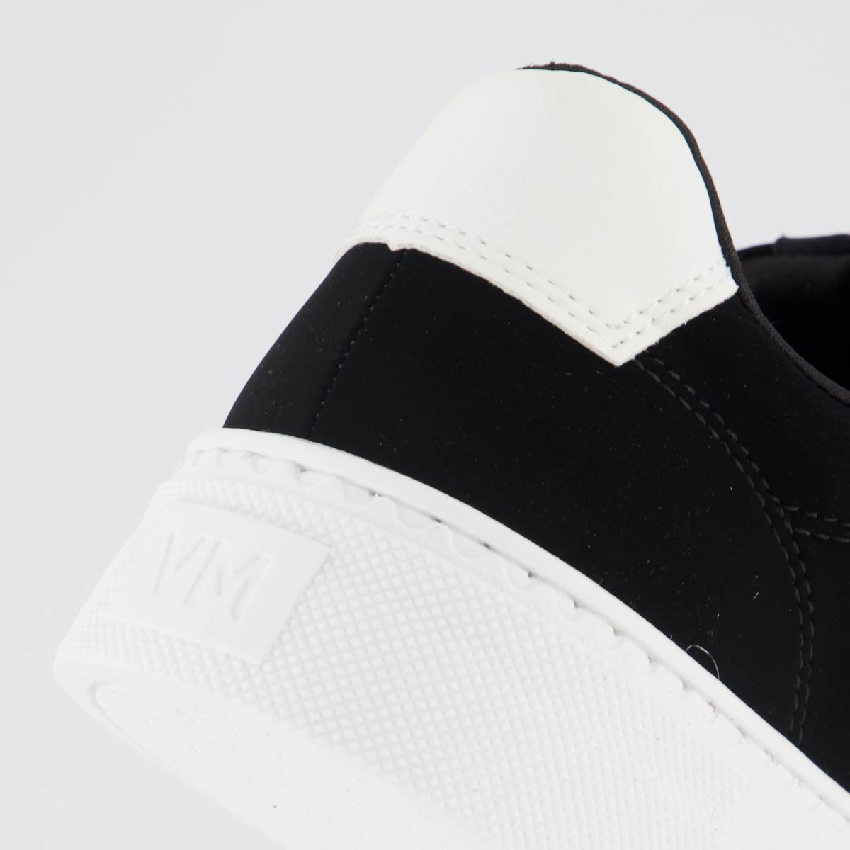 Tênis Via Marte V 138 Feminino Preto Preto 6