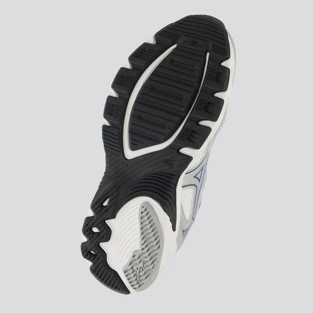 Tênis Mizuno CSD Sport Feminino Branco e Rosa Branco 5