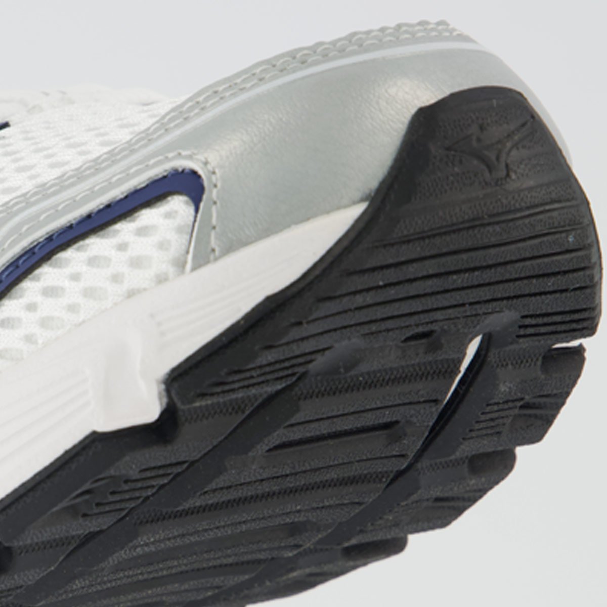 Tênis Mizuno CSD Sport Feminino Branco e Rosa Branco 8