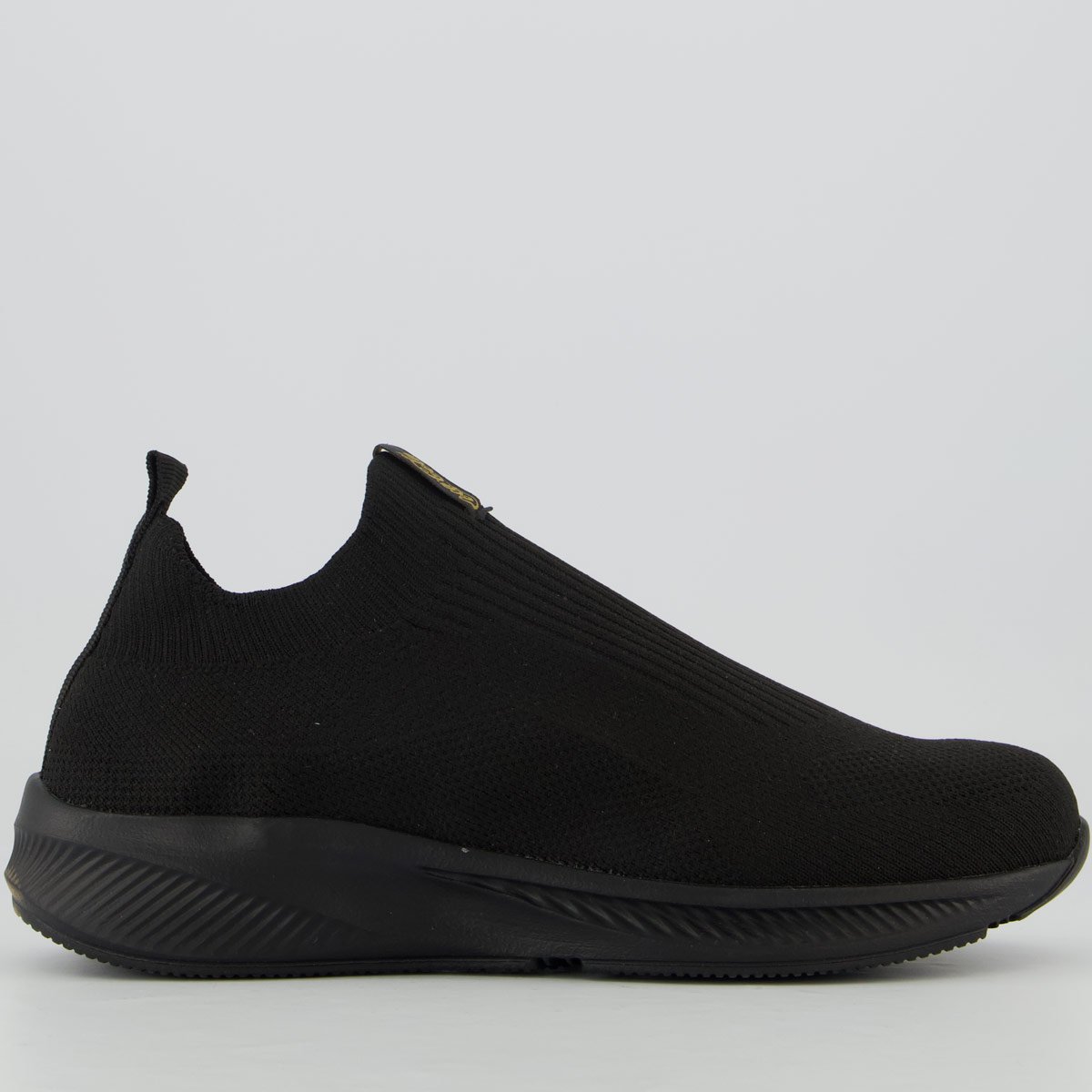 Tênis Coca Cola Nomad Swift All Black